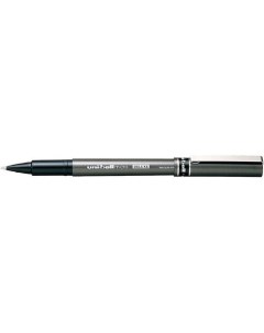Ручка роллер UB 155 0 5 мм синяя Uni