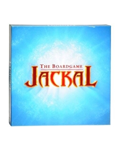 Настольная игра Шакал Magellan