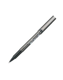 Ручка роллер UB 155 0 5 черная Uni