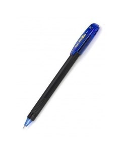 Гелевая ручка Energel 0 7 мм синяя Pentel
