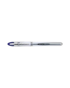Ручка роллер UB 200 0 8 синяя Uni