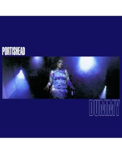 Виниловая пластинка Portishead Dummy LP Universal
