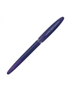 Ручка гелевая Gelstick UM170 0 7 мм фиолетовая Uni