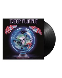 Виниловая пластинка Deep Purple Slaves And Masters LP Music on vinyl