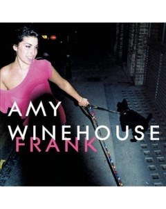 Виниловая пластинка Amy Winehouse Frank LP Universal