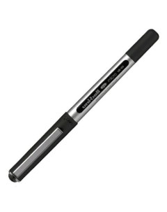 Ручка роллер Eye Micro 0 5 черная Uni