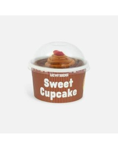 Носки Chocolate Cupcake 36 45 Eat my socks