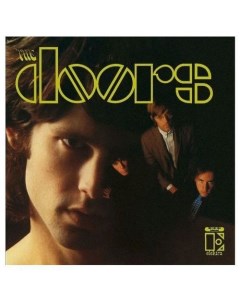 Виниловая пластинка The Doors The Doors LP Warner