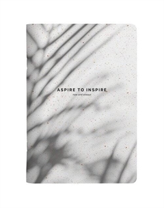 Тетрадь общая Sence, в клетку, 40 листов, 15 х 21 х 0,9 см Be smart