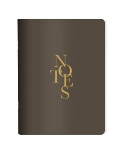 Тетрадь общая Notes, в клетку, 48 листов, 16,5 х 22 х 0,7 см Be smart