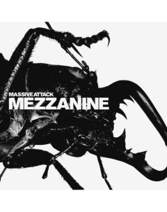 Виниловая пластинка Massive Attack Mezzanine 2LP Universal