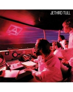 Виниловая пластинка Jethro Tull A LP Warner