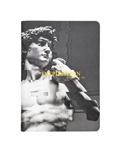 Тетрадь общая Inspiration, 48 листов в клетку, 15,0 х 21,0 см Be smart