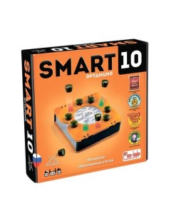 Настольная игра Smart 10 Playlab