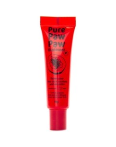 Бальзам для губ классический 15 г Pure paw paw