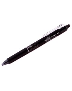 Шариковая ручка BLRT FR 7 B Pilot