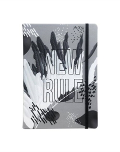 Скетчбук Rame, 64 листа, 120 г/м2, 15 х 21 см Infolio study