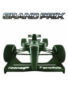 Виниловая пластинка Teenage Fanclub Grand Prix LP Sony