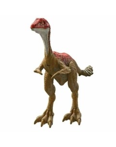 Фигурка динозавра Jurassic World Dino Escape Дикая стая Мононик Mattel