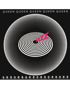 Виниловая пластинка Queen Jazz LP Universal