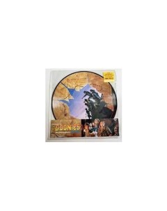 Виниловая пластинка Dave Grusin The Goonies Original Motion Picture Score LP Universal