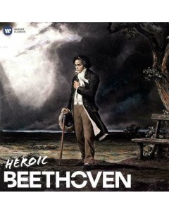 Виниловая пластинка Various Artists Heroic Beethoven 2LP Wmc