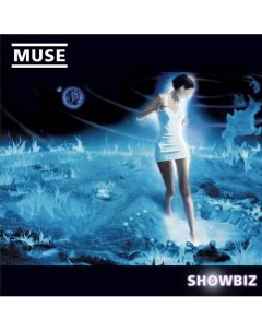 Виниловая пластинка Muse Showbiz 2LP Musedo