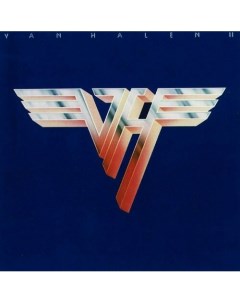 Виниловая пластинка Van Halen Van Halen Ii LP Warner