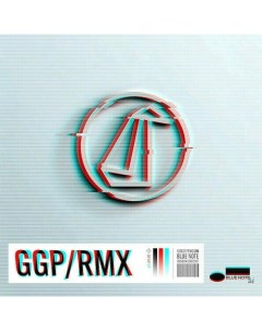 Виниловая пластинка GoGo Penguin GGP RMX 2LP Universal