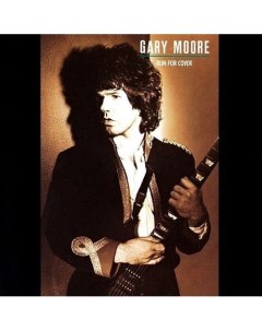 Виниловая пластинка Gary Moore Run For Cover LP Universal