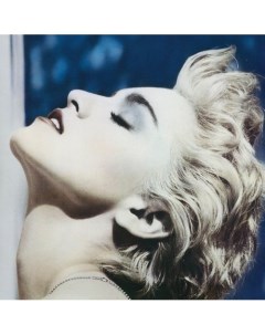Виниловая пластинка Madonna True Blue LP Warner