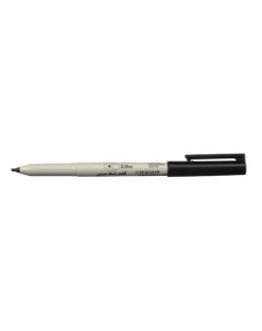 Ручка капилярная Calligraphy Pen Black 2 мм Sakura