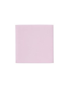 Ластик Mur Mur 4 х 4 см розовый Be smart