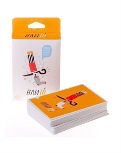 Настольная игра Илито Gaga games