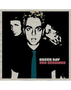 Виниловая пластинка Green Day BBC Sessions Coloured 2LP Warner
