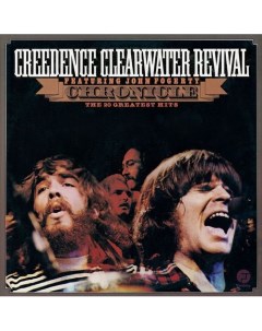 Виниловая пластинка Creedence Clearwater Revival Chronicle 2LP Universal