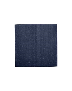 Ластик "Inspiration" 4 х 4 см, черный Be smart