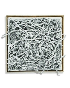 Бумажный наполнитель Газетный, 100 гр Рутаупак