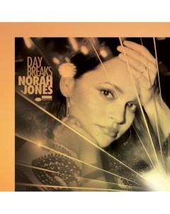 Виниловая пластинка Norah Jones Day Breaks LP Universal