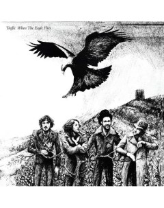 Виниловая пластинка Traffic When The Eagle Flies LP Universal
