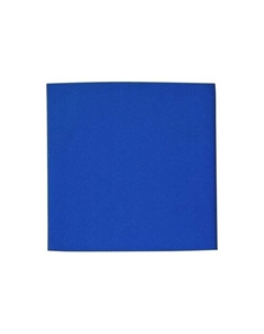 Ластик "Writer", 4 х 4 см, синий Be smart