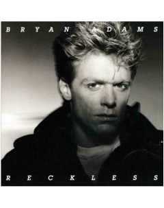 Виниловая пластинка Bryan Adams Reckless 2LP Universal