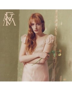 Виниловая пластинка Florence The Machine High As Hope LP Universal