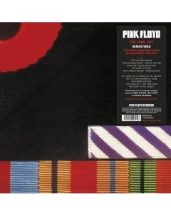 Виниловая пластинка Pink Floyd The Final Cut LP Warner
