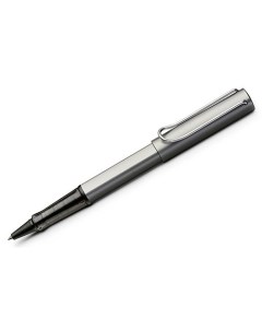Ручка роллер 326 Al Star M63 0 5 мм графит Lamy