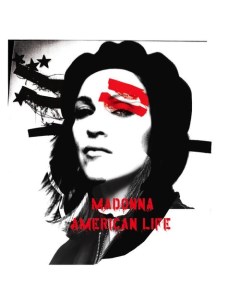 Виниловая пластинка Madonna American Life 2LP Warner