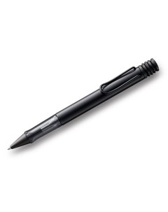 Ручка шариковая 271 Al Star черная Lamy