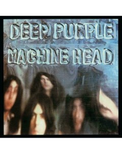 Виниловая пластинка Deep Purple Machine Head LP Universal