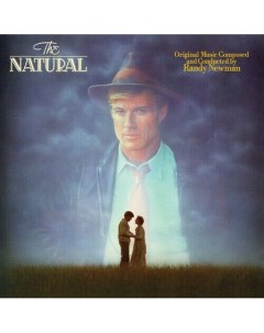 Виниловая пластинка Randy Newman The Natural LP Warner