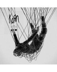 Виниловая пластинка Korn The Nothing LP Warner